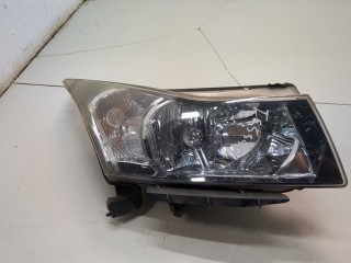 Фара (передняя) правая Chevrolet Cruze 2008-2012
