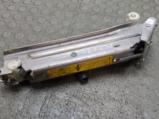 Домкрат Audi A6 2008-2011