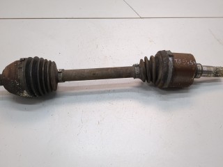 Полуось (приводной вал, шрус) левая передняя Ford S-Max 2006-2010, МКПП