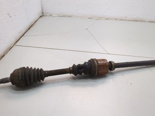 Полуось (приводной вал, шрус) правая передняя Citroen C4 Picasso 2006-2013, АКПП