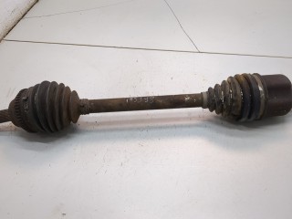Полуось (приводной вал, шрус) левая передняя, Ford Transit 2000-2006