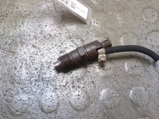 Форсунка топливная, ориг. номер 166009C600, Nissan Vanette 1994-1999