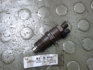 Форсунка топливная, ориг. номер 166009C600, Nissan Vanette 1994-1999