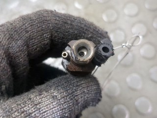 Форсунка топливная, ориг. номер 166009C600, Nissan Vanette 1994-1999