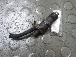 Форсунка топливная, ориг. номер 166009C600, Nissan Vanette 1994-1999