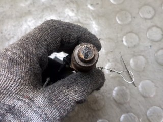 Форсунка топливная, ориг. номер 166009C600, Nissan Vanette 1994-1999