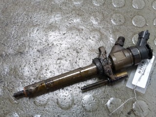 Форсунка топливная Ford Focus 2007-2011, 1.6 л, дизель, 0445110353