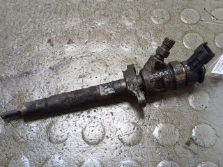 Форсунка топливная Ford Focus 2007-2011, 1.6 л, дизель, 0445110353