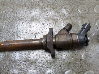 Форсунка топливная Ford Focus 2007-2011, 1.6 л, дизель, 0445110353