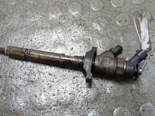 Форсунка топливная Ford Focus 2007-2011, 1.6 л, дизель, 0445110353