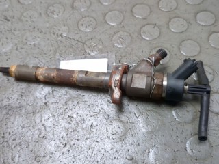 Форсунка топливная Ford Fusion 2005-2012, 1.6 л, дизель, 1477146