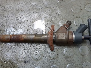 Форсунка топливная Ford Fusion 2005-2012, 1.6 л, дизель, 1477146