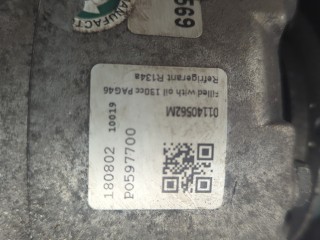 Форсунка топливная, ориг. номер 03L130277J, 03L130855CX, Volkswagen Passat 2011-2015