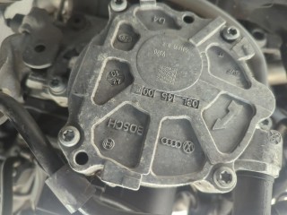 Форсунка топливная, ориг. номер 03L130277J, 03L130855CX, Volkswagen Passat 2011-2015
