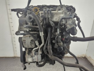 Форсунка топливная, ориг. номер 04L130277AK, Skoda Octavia 2013-2017