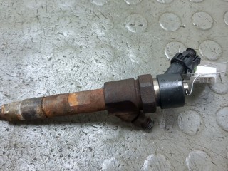 Форсунка топливная Volvo S40 2000-2004, 1.9 л, дизель, 0445110021