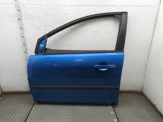 Стеклоподъемник механический Ford Focus 2004-2008, левый руль