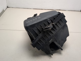 Измеритель потока воздуха (расходомер) Ford S-Max 2006-2010