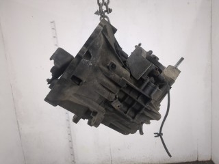 КПП 6-ст.мех. (МКПП) Ford S-Max 2006-2010