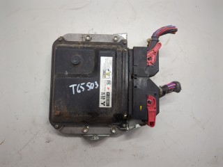 Блок управления двигателем Mitsubishi Outlander 2009-2013