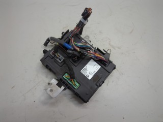 Блок управления бортовой сети (Body Control Module) Nissan Qashqai