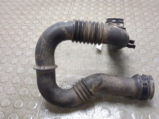 Патрубок интеркулера Renault Trafic 2001-2006, 2.0 л, МКПП, 8201068612