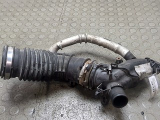 Патрубок корпуса воздушного фильтра Renault Megane 2008-2014, 1.5 л, дизель, 165765493R