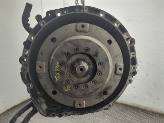 КПП - автомат (АКПП) 4х4 Land Rover Discovery 2004-2009, 6HP28