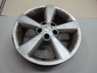 Комплект литых дисков Nissan Qashqai 2006-2010