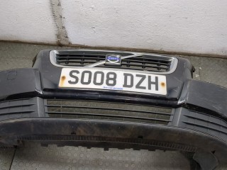 Бампер передний Volvo S40 2007-2012