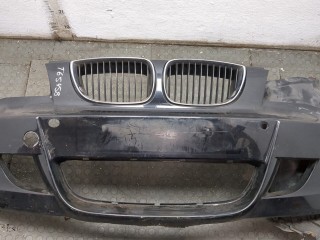 Бампер передний BMW 1 серия 2007-2011