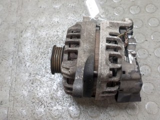 Генератор Nissan Micra K12E 2007-2010, 1.4 л, бензин, 23100AX62B