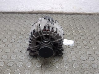 Генератор Audi A5 2007-2011, 2.0 л, дизель, 03G903016EX