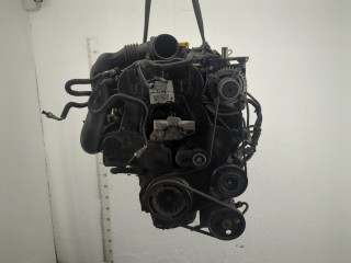 Генератор Chrysler Voyager 2004-2008, 2.8 л, дизель