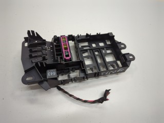 Блок предохранителей Audi A6 2008-2011