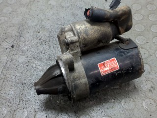 Стартер Hyundai Atos 2003-2008, 1.1 л, бензин, 3610002555