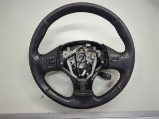 Руль Lexus IS 2005-2008, левый руль