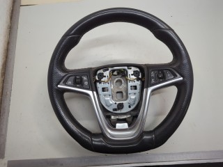 Руль Opel Zafira 2008-2014, левый руль, 913501