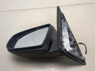 Зеркало боковое левое BMW X5 E70 2010-2013