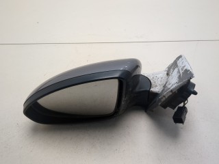 Зеркало боковое левое Chevrolet Cruze 2008-2012