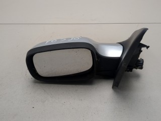 Зеркало боковое левое Renault Megane 2002-2006