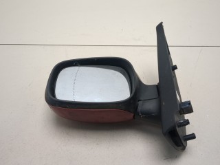 Зеркало боковое левое Renault Kangoo 1997-2003