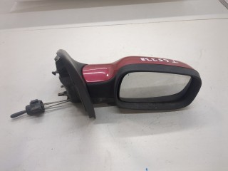 Зеркало боковое правое Renault Megane 2006-2009