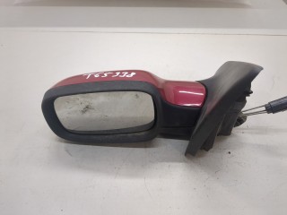 Зеркало боковое левое Renault Megane 2006-2009