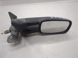 Зеркало боковое правое Volkswagen Caddy 1995-2004