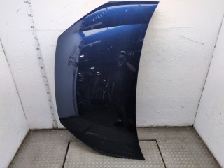 Капот Ford S-Max 2006-2010, 1569486