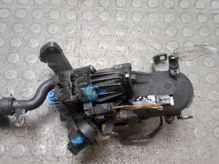 Клапан рециркуляции газов (EGR) Ford Focus 2007-2011, 1.6 л, дизель