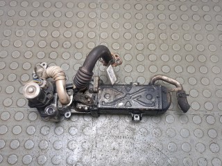 Клапан рециркуляции газов (EGR) Volkswagen Tiguan 2011-2019, 2.0 л, дизель, 03L131512DQ
