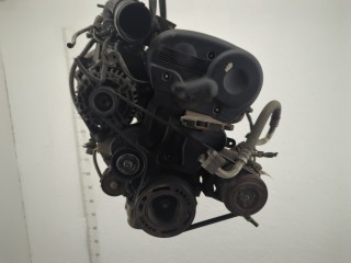 Двигатель (ДВС) Opel Zafira, 2002, 1.8 л, бензин, АКПП