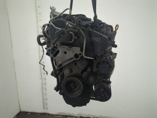 Двигатель (ДВС), ориг. номер 04L100090J, 04L100090JX, Volkswagen Passat 8 2014-2021